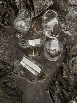 Proseccoglas -KOYOI- Farbe Clear - Size 200 ml