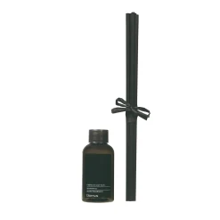 Raumduft Nachfüllset -FRAGA- 5 Sticks - Duft: French Cotton 100ml