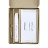 Repair Kit -YUA- Farbe Silk Gray