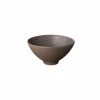 Salatschale -KUMI- Farbe Espresso - Size S