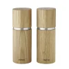 Salz- & Pfeffermühle -PEPE- Farbe Oak 2er Set