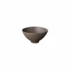 Schale -KUMI- Farbe Espresso - Size L