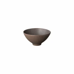 Schale -KUMI- Farbe Espresso - Size L