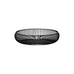 Schale -LITO- Farbe Black - Size L