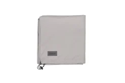 Schutzhülle für Bett -STAY- Size S Light Gray