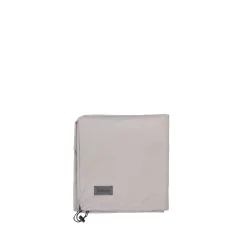 Schutzhülle für Hocker -STAY- Light Gray