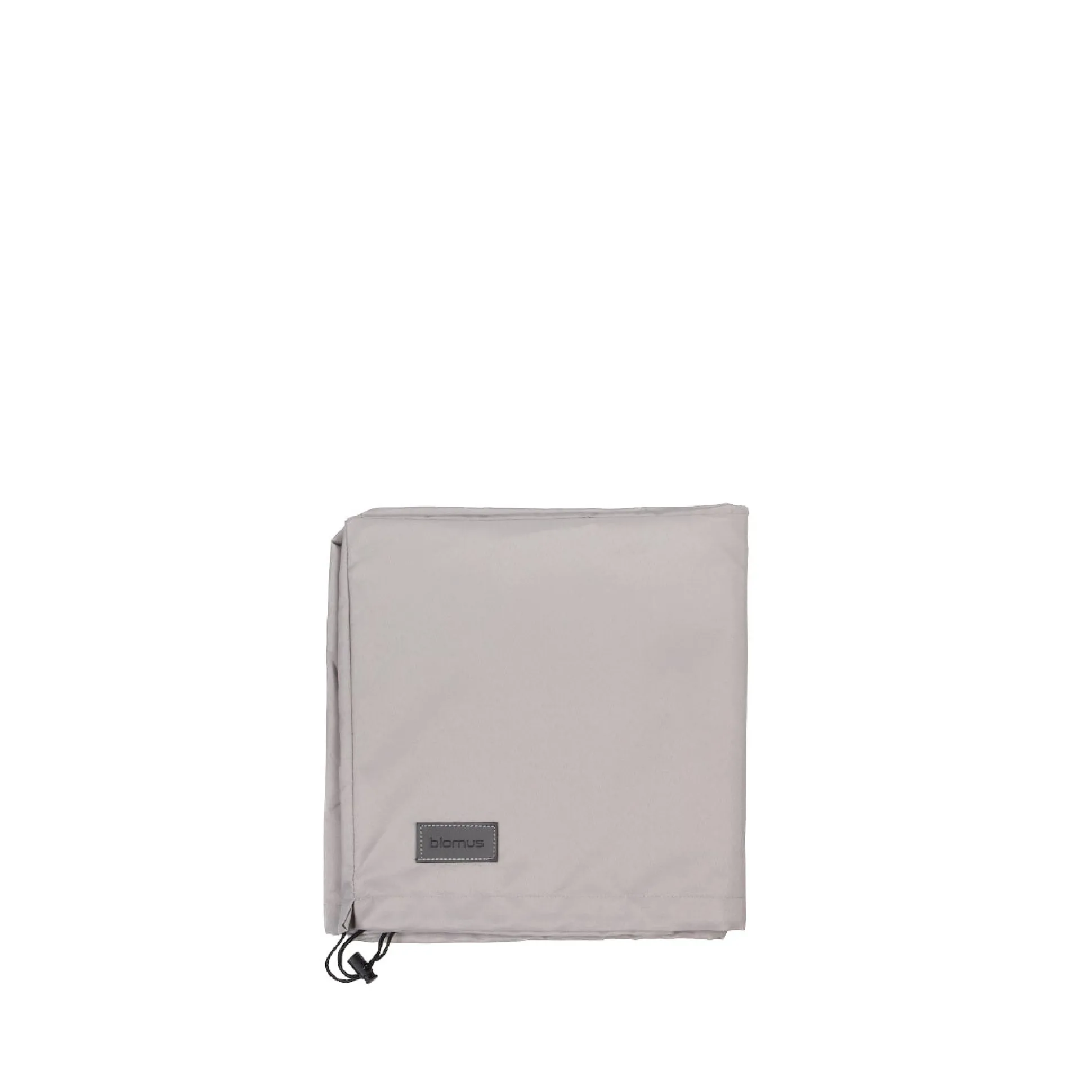 Schutzhülle für Hocker -STAY- Light Gray