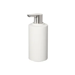 Seifenspender -CRETO- Farbe Lily White Size 190 ml