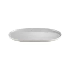 Servierplatte -SABLO- Farbe Cloud 30 x 18 cm