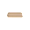 Serviertablett -OKU- Farbe Oak Size M