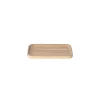 Serviertablett -OKU- Farbe Oak Size S