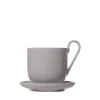 Set 2 Kaffeetassen -RO- Mourning Dove 290 ml