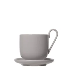 Set 2 Kaffeetassen -RO- Mourning Dove 290 ml
