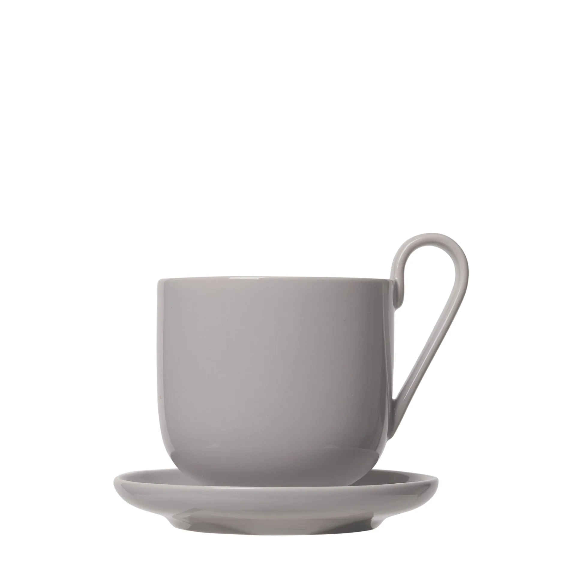 Set 2 Kaffeetassen -RO- Mourning Dove 290 ml