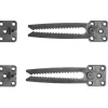 Set 2 Möbelverbinder -GROW-