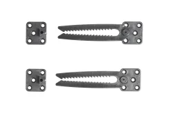 Set 2 Möbelverbinder -GROW-