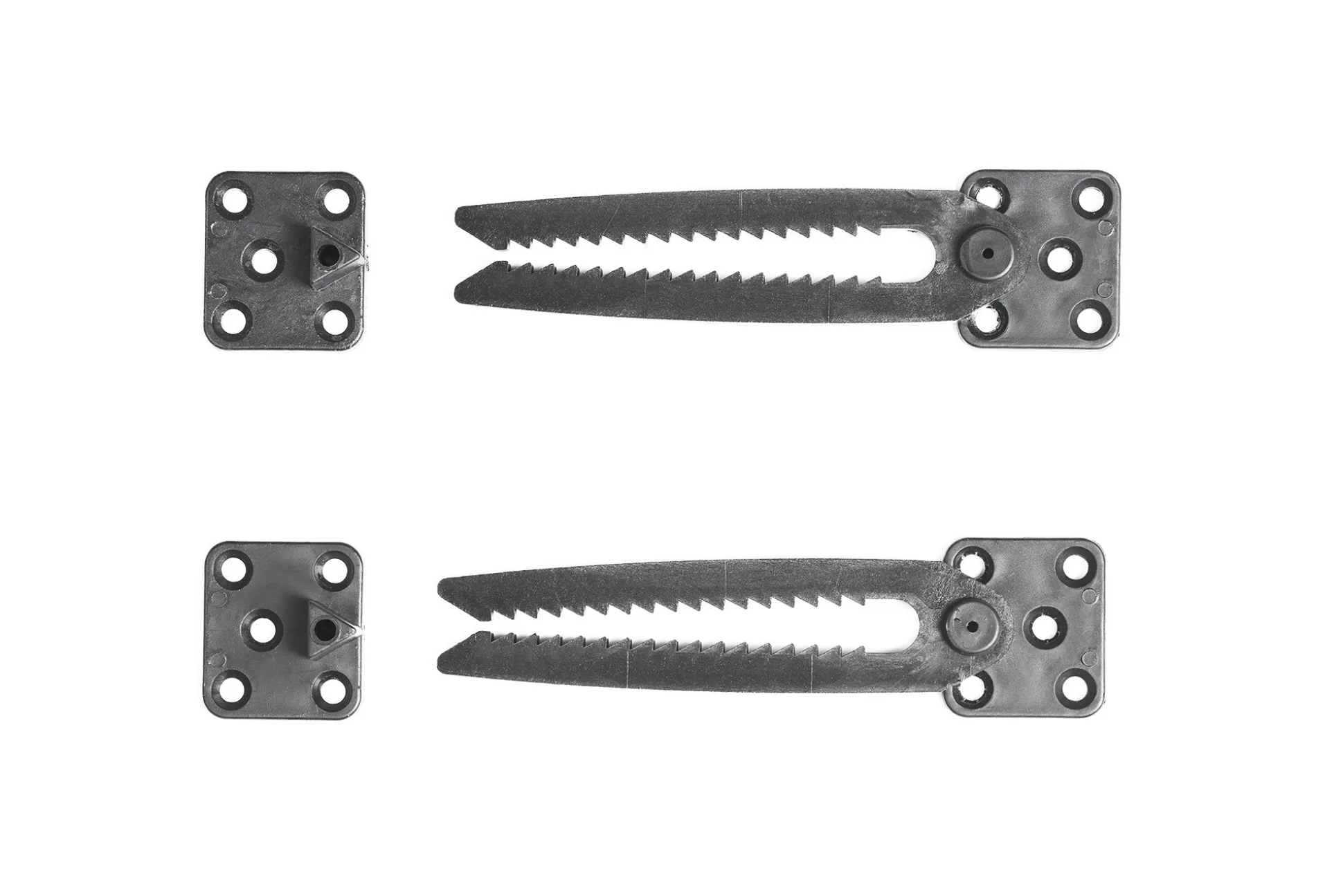 Set 2 Möbelverbinder -GROW-