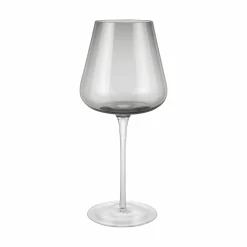 Set 2 Rotweingläser -BELO- Smoke 600 ml