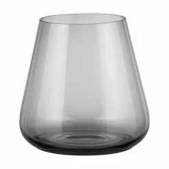 Set 4 Trinkgläser -BELO- Smoke 280 ml