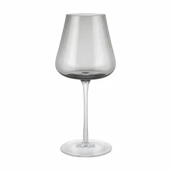 Set 2 Weißweingläser -BELO- Smoke 400 ml
