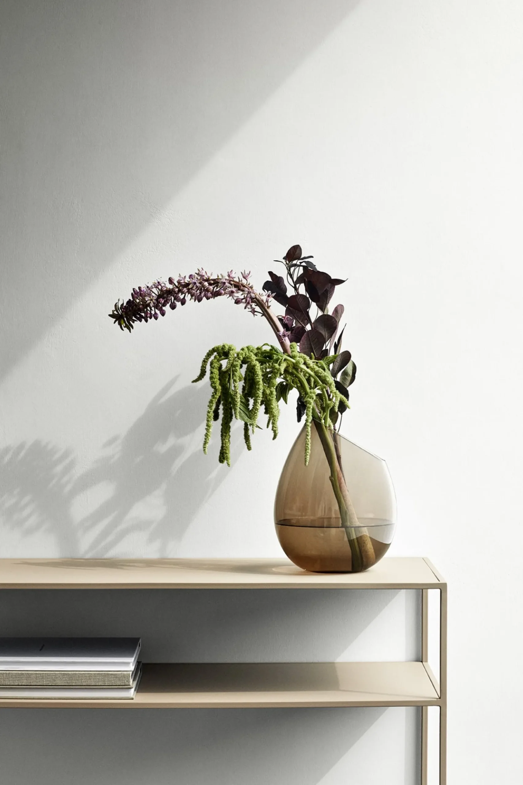 Sideboard -FERA- Farbe Black