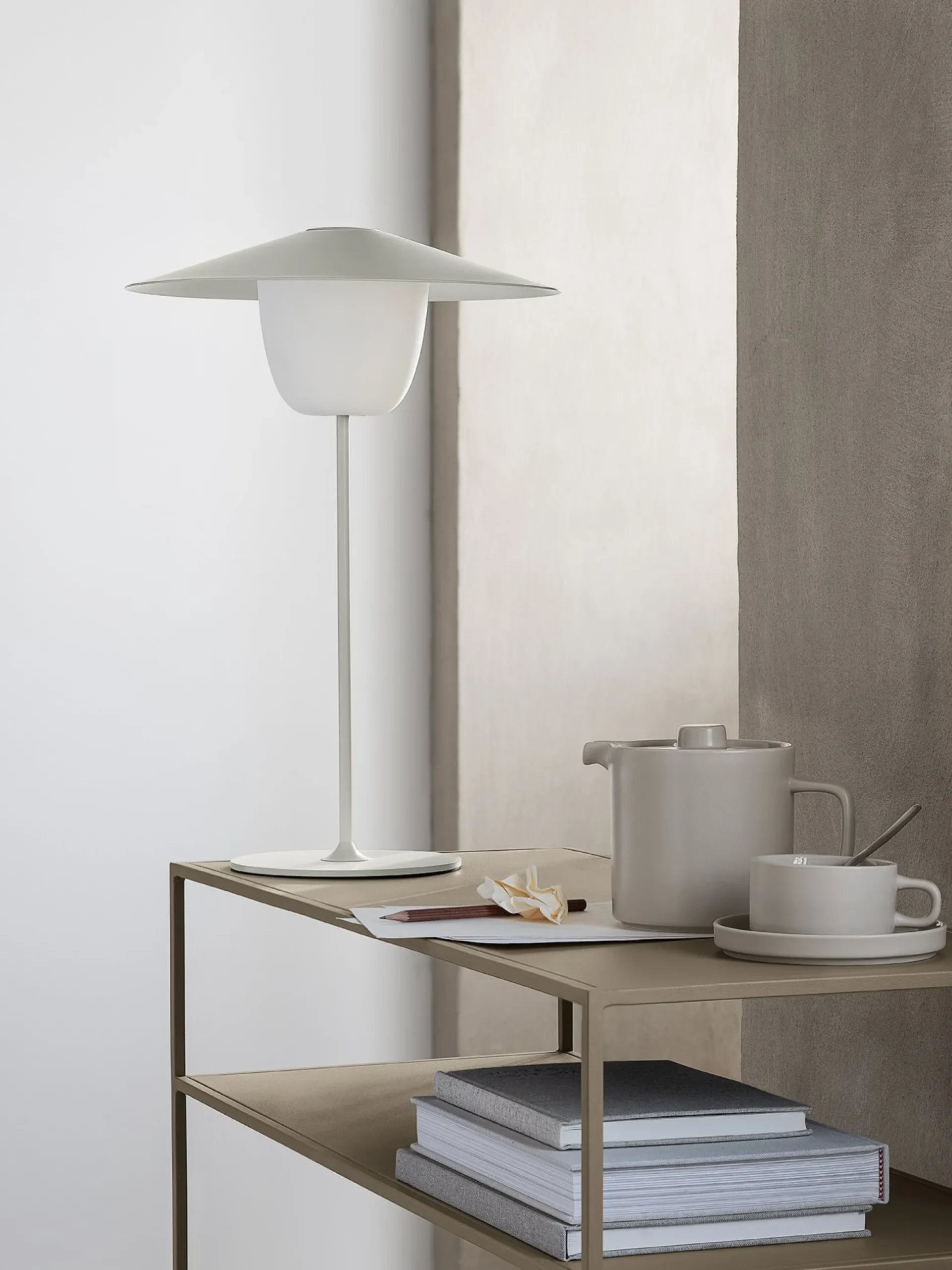Sideboard -FERA- Farbe Black