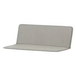 Sitzauflage -YUA- für Loungesofa Farbe Melange Gray 111 x 75 cm