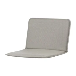 Sitzauflage -YUA- für Loungesessel Farbe Melange Gray 46 x 75 cm