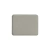 Sitzkissen -YUA- für Loungesessel Farbe Melange Gray 46 x 41 cm
