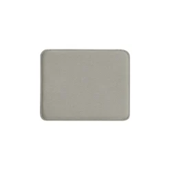 Sitzkissen -YUA- für Loungesessel Farbe Melange Gray 46 x 41 cm