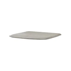 Sitzkissen -YUA-für Stuhl Farbe Melange Gray 39 x 34 cm