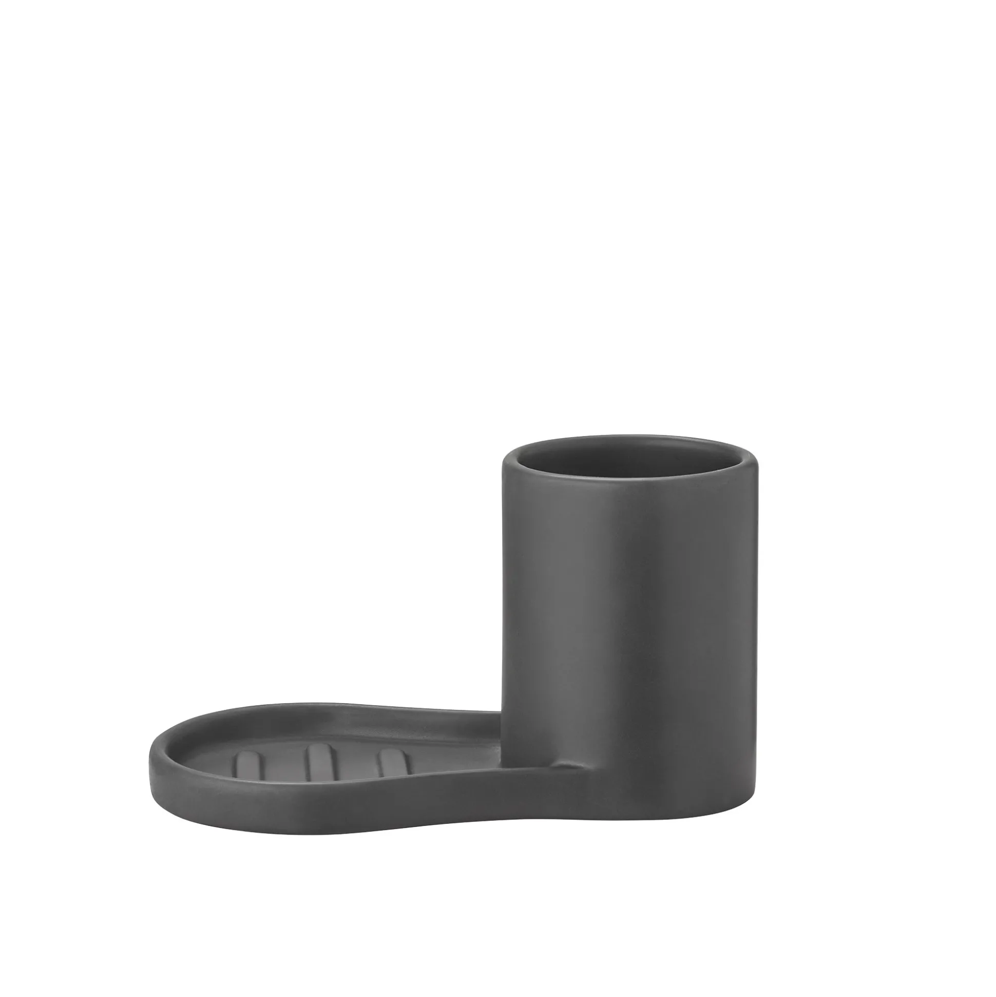 Spülset -PIRO- Farbe Black