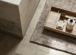 Tablett -ABENTO- Farbe Oak Size S
