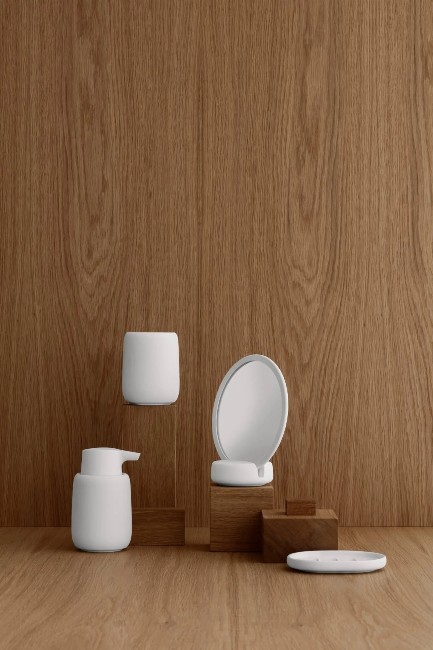 Tablett -SONO- White