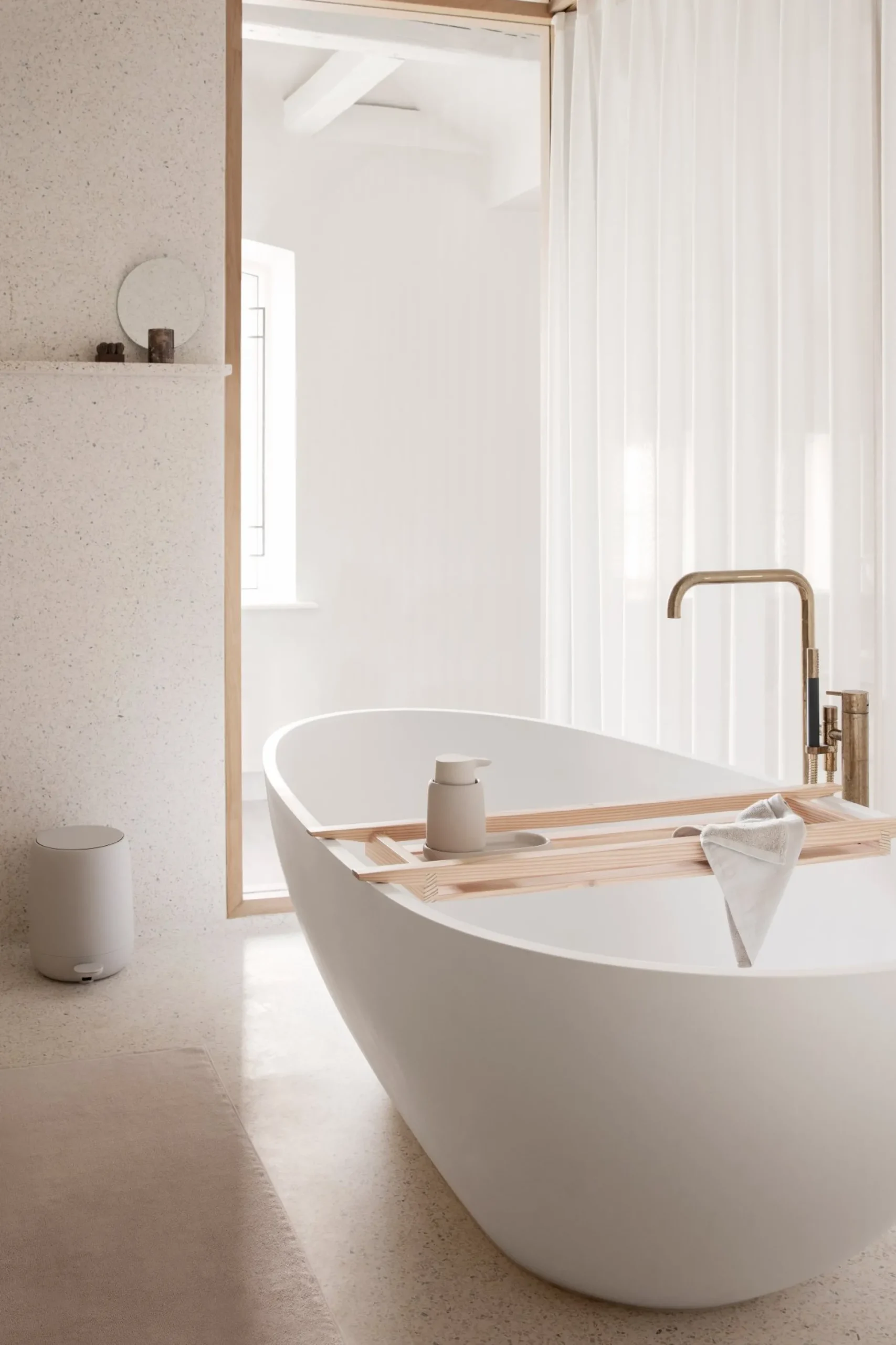 Tablett -SONO- White