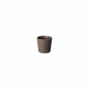 Tasse -KUMI- Farbe Espresso - Size 180 ml