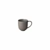 Tasse mit Henkel -KUMI- Farbe Espresso - Size 290 ml