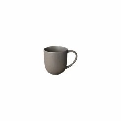 Tasse mit Henkel -KUMI- Farbe Espresso - Size 290 ml