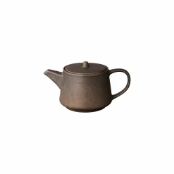 Teekanne -KUMI- Farbe Espresso - Size 1 Liter