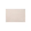 Teppich -UZU- Farbe Beige Size M