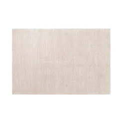 Teppich -VISCA- Farbe Beige Size L