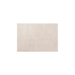 Teppich -VISCA- Farbe Beige Size S