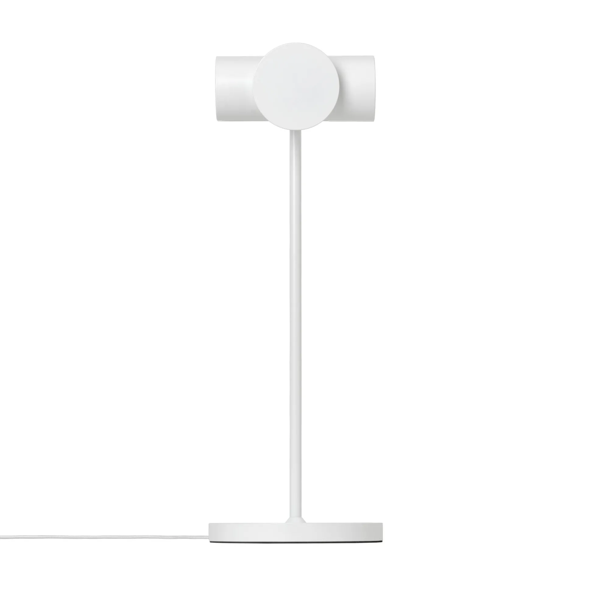 Tischleuchte -STAGE- Lily White Size S