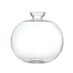Vase -AVO- Farbe Klar Size M