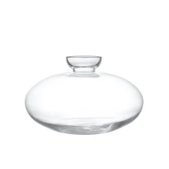 Vase -AVO- Farbe Klar Size S