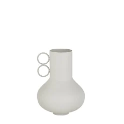 Vase -LOHA- Farbe Moonbeam - Size S