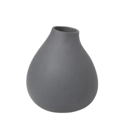 Vase -NONA- Pewter