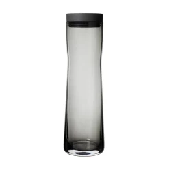 Wasserkaraffe -SPLASH- Dark Gray 1000 ml