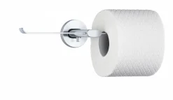 WC-Rollenhalter -AREO- für 2 Rollen matt