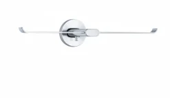 WC-Rollenhalter -AREO- für 2 Rollen matt
